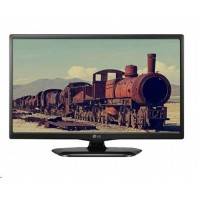 телевизор LG 28LF551C Черный
