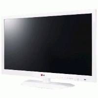 телевизор LG 28LN457U Белый