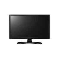 телевизор LG 28MT49S-PZ Черный