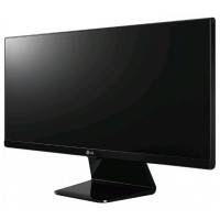 монитор LG UltraWide 29UM67-P Черный