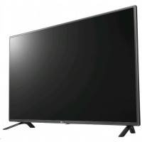 телевизор LG 32LF592U Черный