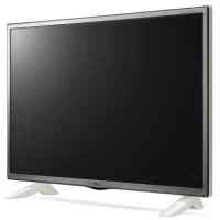 телевизор LG 32LH519U Серебристый