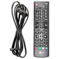 телевизор LG 32LH530V Черный