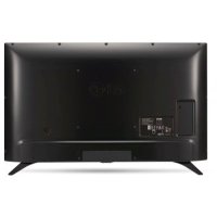 телевизор LG 32LH533V Черный