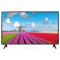 телевизор LG 32LJ501U Черный