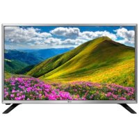 телевизор LG 32LJ594U Серебристый