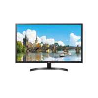 монитор LG 32MN600P-B Черный