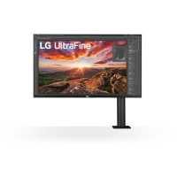 монитор LG Ergo 32UN880-B Черный