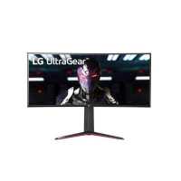 монитор LG UltraGear 34GN850-B Черный