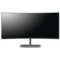 монитор LG UltraWide 34UC87C-B Черный