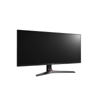 монитор LG UltraWide 34UM69G-B Черный