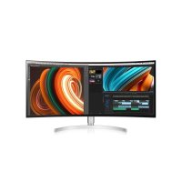 монитор LG UltraWide 34WK95C-W Белый
