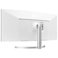 монитор LG UltraWide 34WK95C-W Белый