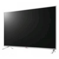 телевизор LG 39LB572V Серебристый