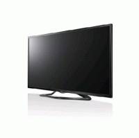 телевизор LG 42LN570V Черный