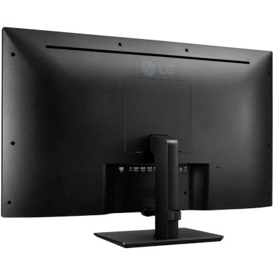 монитор LG UltraFine 43BN70U Черный