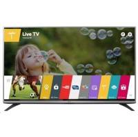 телевизор LG 43LF590V Черный