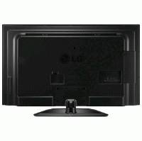 телевизор LG 47LN549E Черный