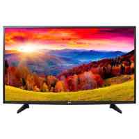телевизор LG 49LH570V Черный