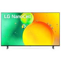 телевизор LG 50NANO756QA