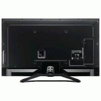 телевизор LG 55LA643V Черный