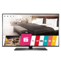 коммерческий телевизор LG 55LX761H Черный