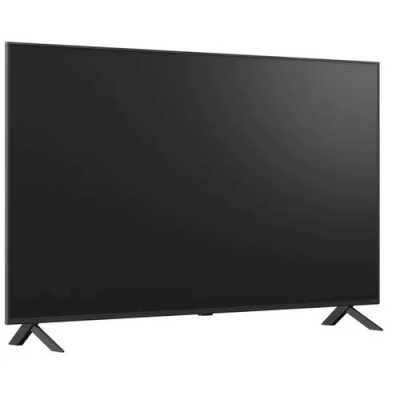 телевизор LG 55QNED80A6A