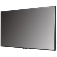 ЖК панель LG 55SH7DB-BE Черный