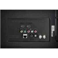 телевизор LG 55UH605V Черный