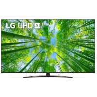 телевизор LG 55UQ81009LC