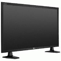 ЖК панель LG 55WS10 Черный