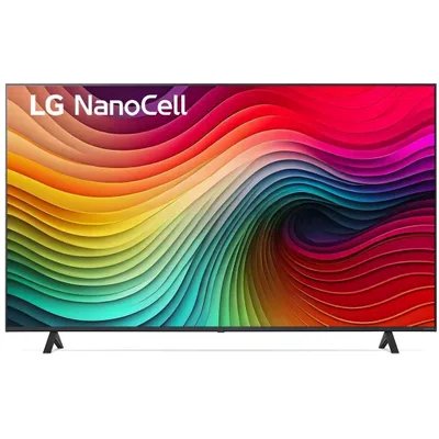 телевизор LG 65NANO80T6A