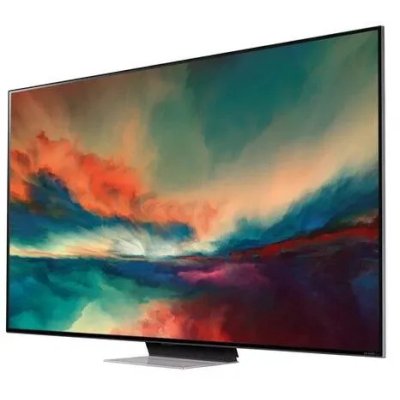 телевизор LG 65QNED876RA