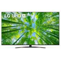 телевизор LG 65UQ81009LC