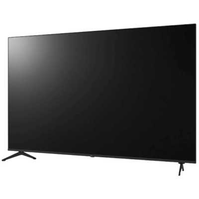 коммерческий телевизор LG 75PK640S