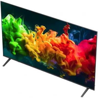 телевизор LG 75QNED80B6A