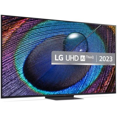 телевизор LG 75UR91006LA