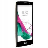 смартфон LG G4c H522Y Silver