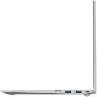 ноутбук LG Gram 14 14Z90P-G.AJ66R Серебристый