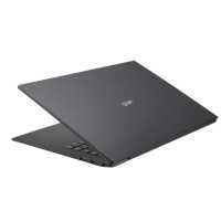 ноутбук LG Gram 16 16Z90P-G.AH75R Черный