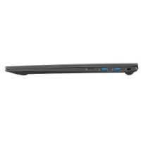ноутбук LG Gram 16 16Z90P-G.AH75R Черный