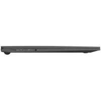 ноутбук LG Gram 17 17Z90P-G.AH89R Черный