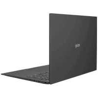 ноутбук LG Gram 17 17Z90P-G.AH89R Черный