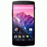 смартфон LG Nexus 5 D821 Black