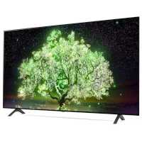 телевизор LG OLED65A1RLA
