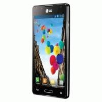 смартфон LG Optimus L7 II P713 Black