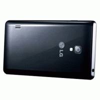 смартфон LG Optimus L7 II P713 Black