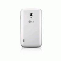 смартфон LG Optimus L7 II P715 White