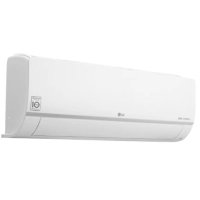 кондиционер LG P09SP2 White Белый