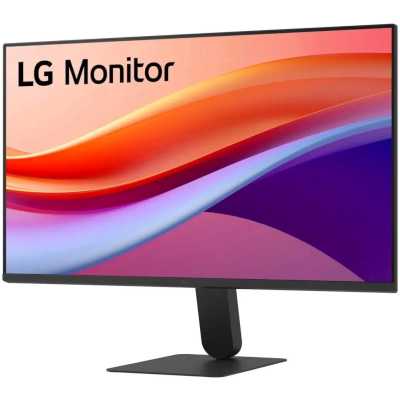 монитор LG UltraFine 27U411A-B Черный